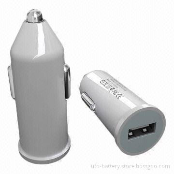 Fire arrow appearance mobile phone adapter